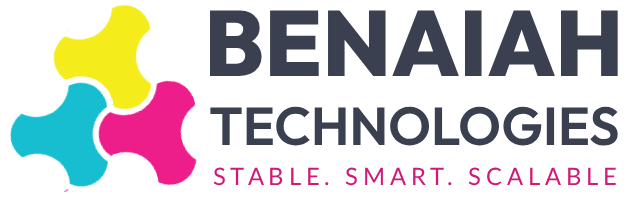 Benaiah Technologies