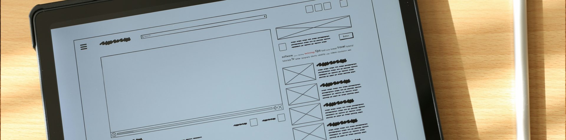 Custom Software Development