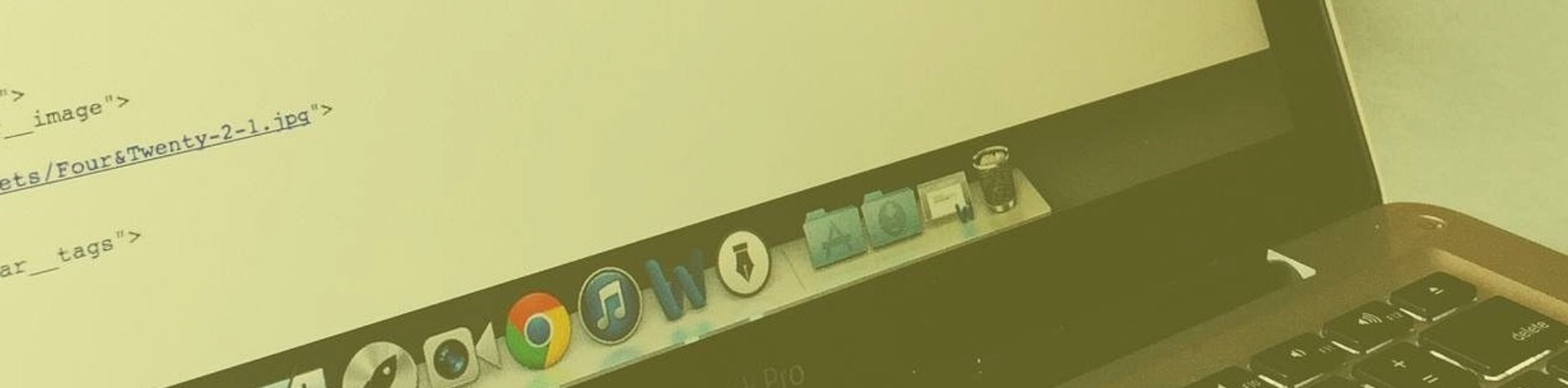 Application Development